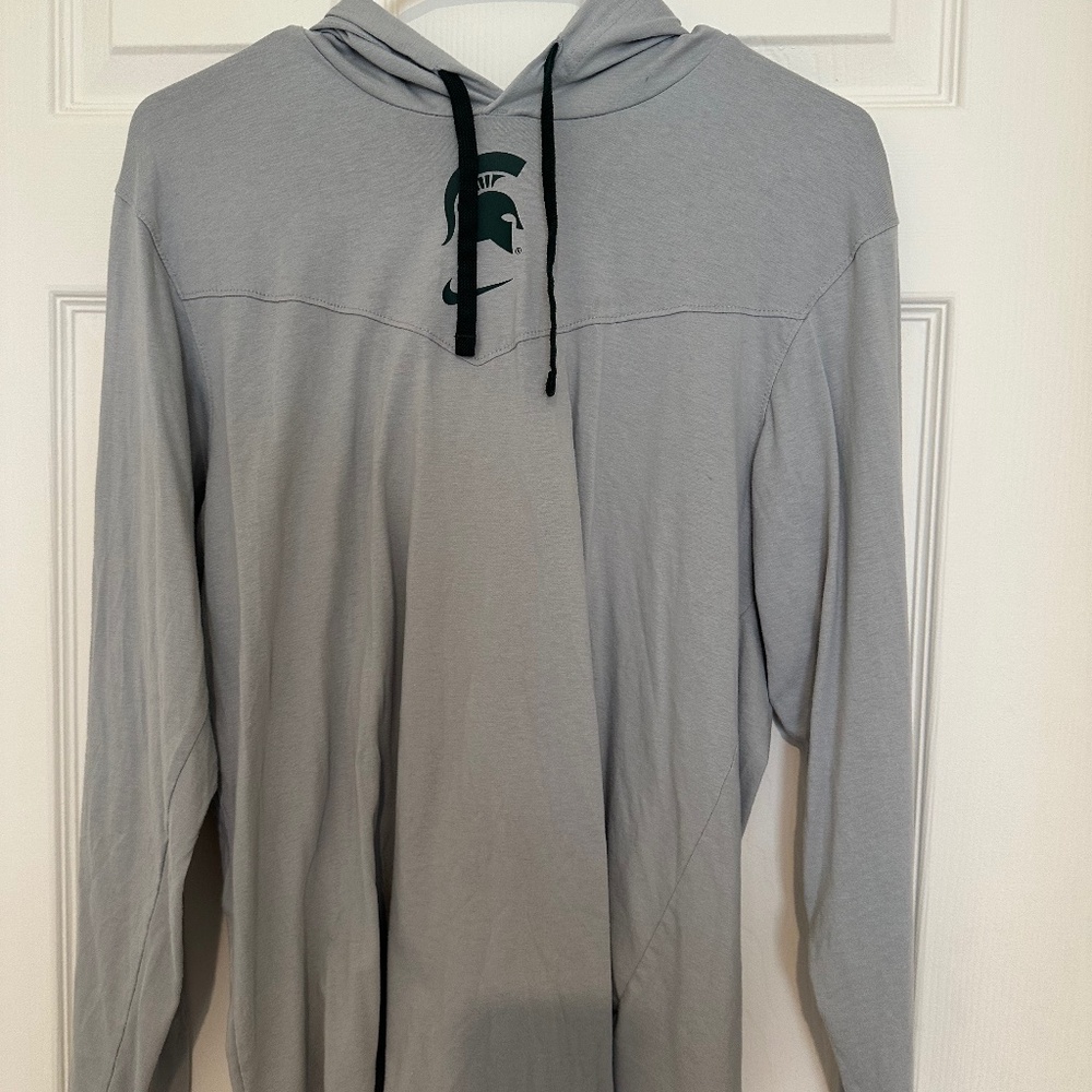 MSU hoodie